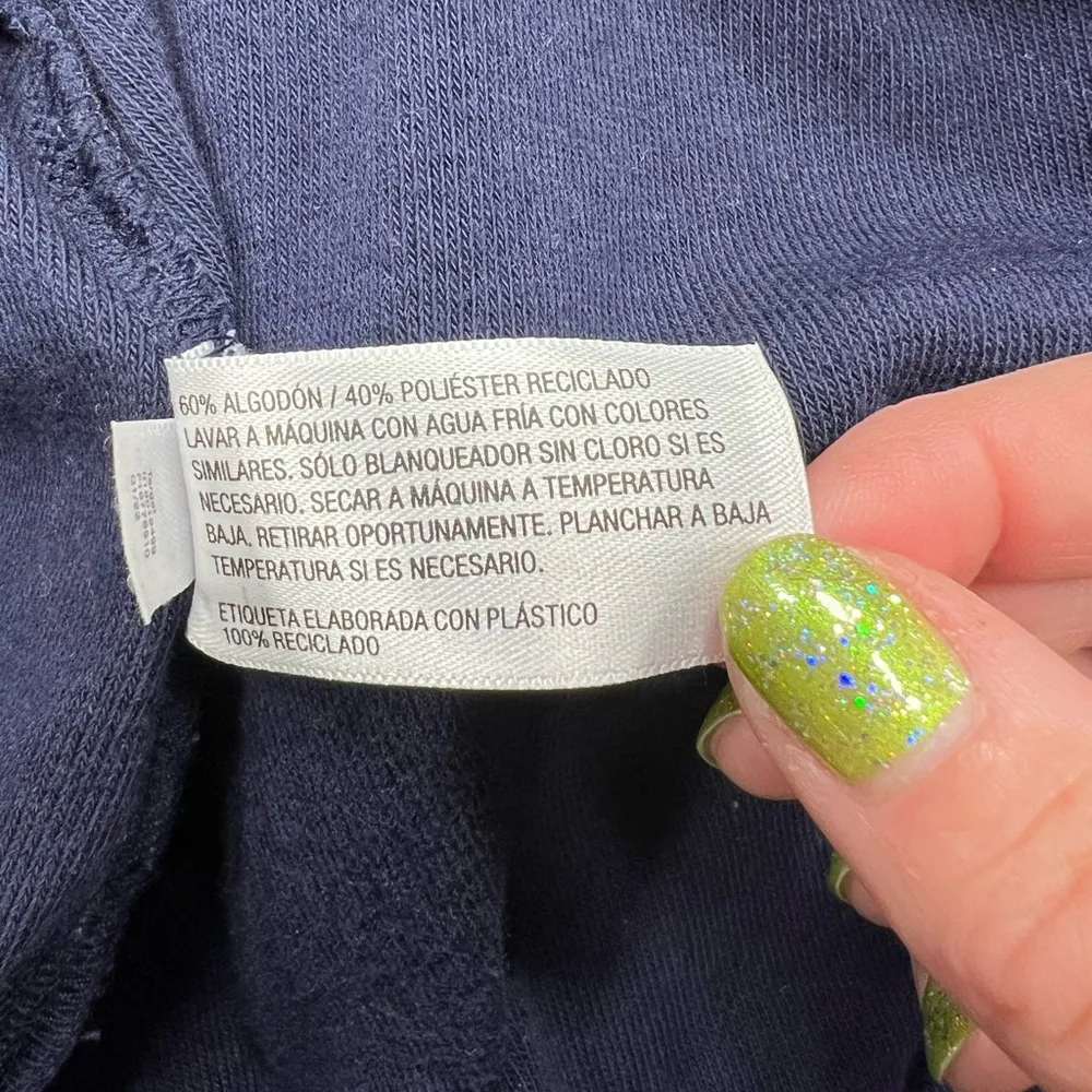 A New Day Terry Cloth Tank Top S - Image 9