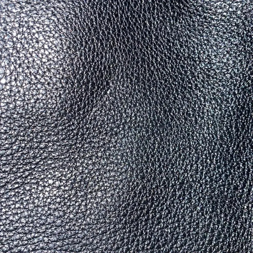 Michael Kors Newbury Pebbled Leather Chain Tote‎ Bag - Image 14