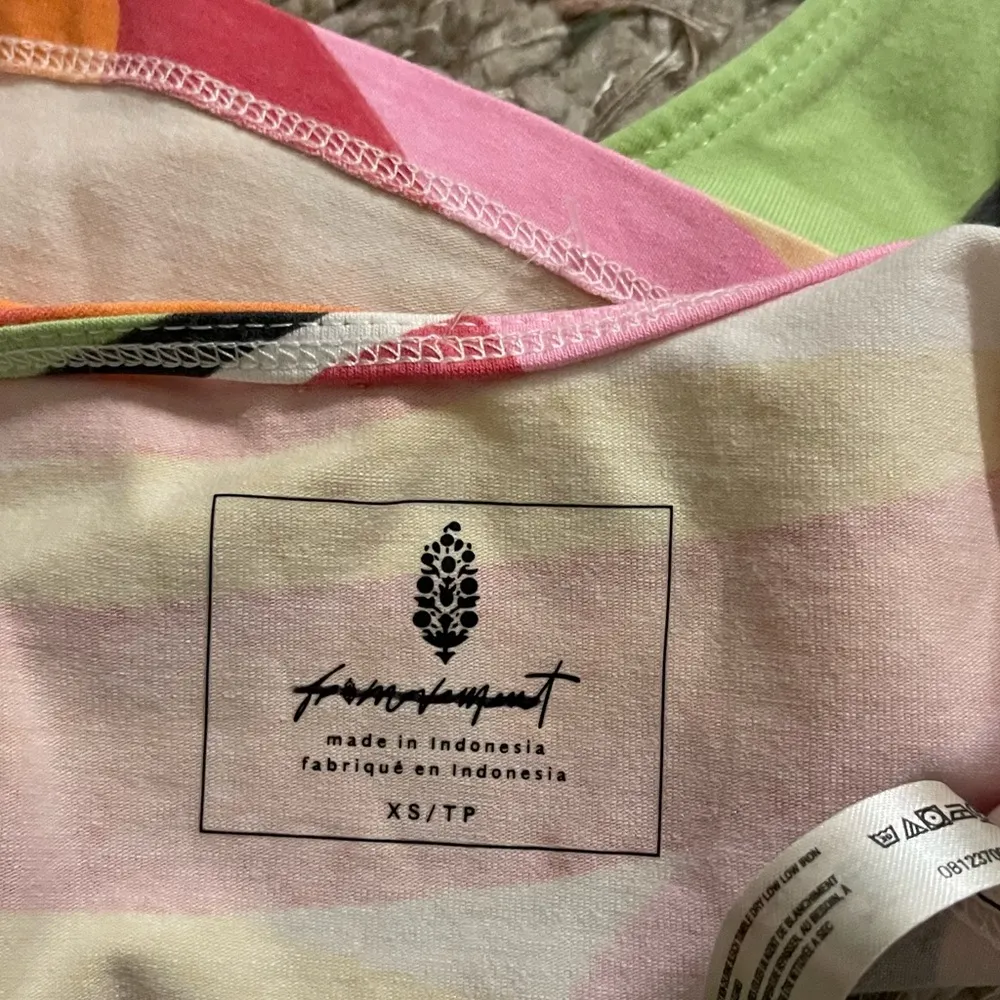 ✨NWOT FP Movement Tank✨ - Image 5