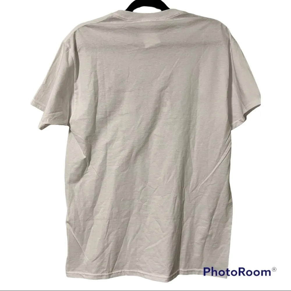 Boba Fett Bounty Hunter medium women's casual short sleeve t - Image 2