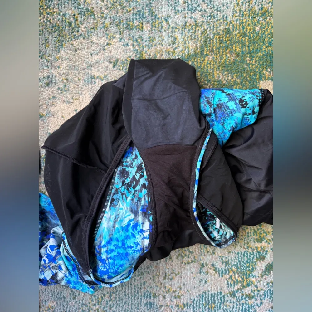 NWT Swimsuits For All zip - Image 7