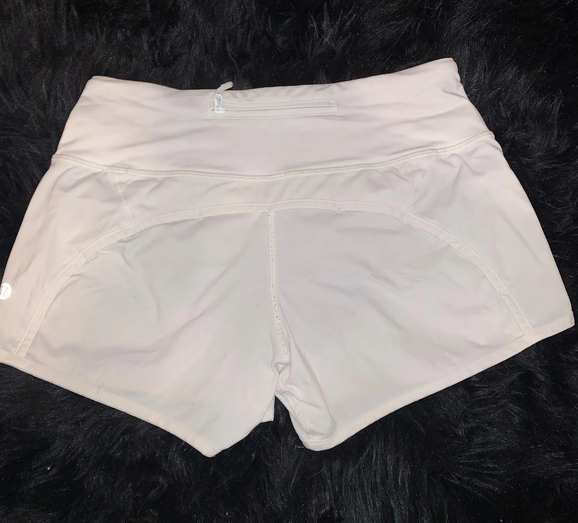 Lululemon Speed Up Shorts 2.5’’ - Image 2