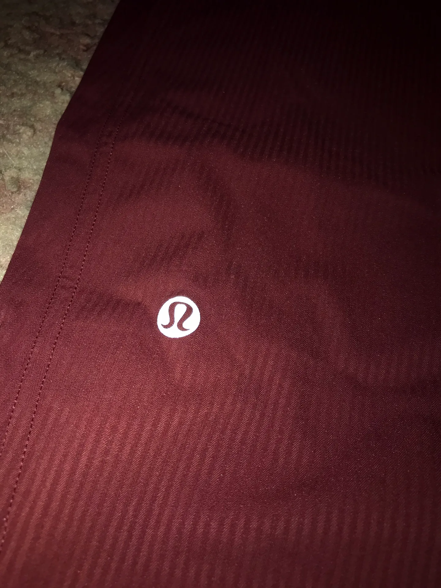 Lululemon NWT Dance Studio Jogger - Image 3