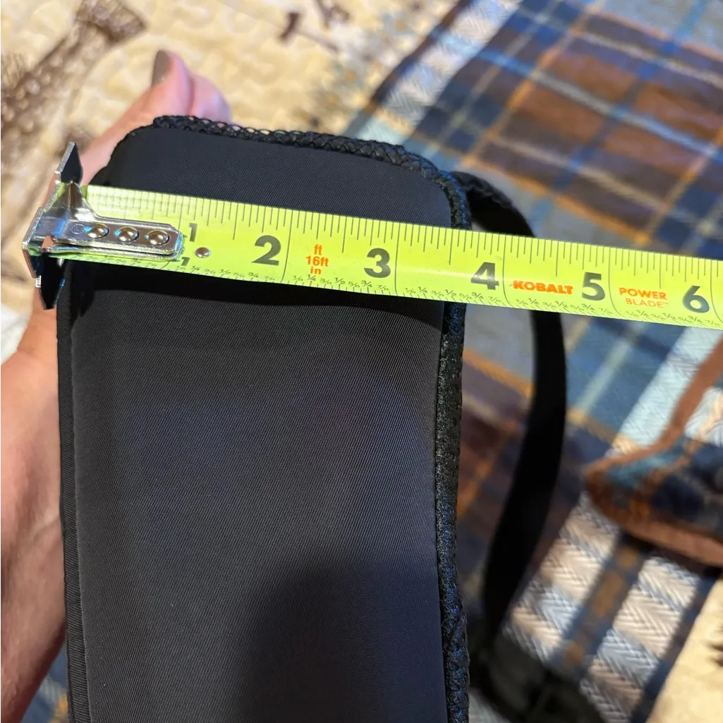 House of Harlow 1960 Savannah Sling Bag black - Image 14