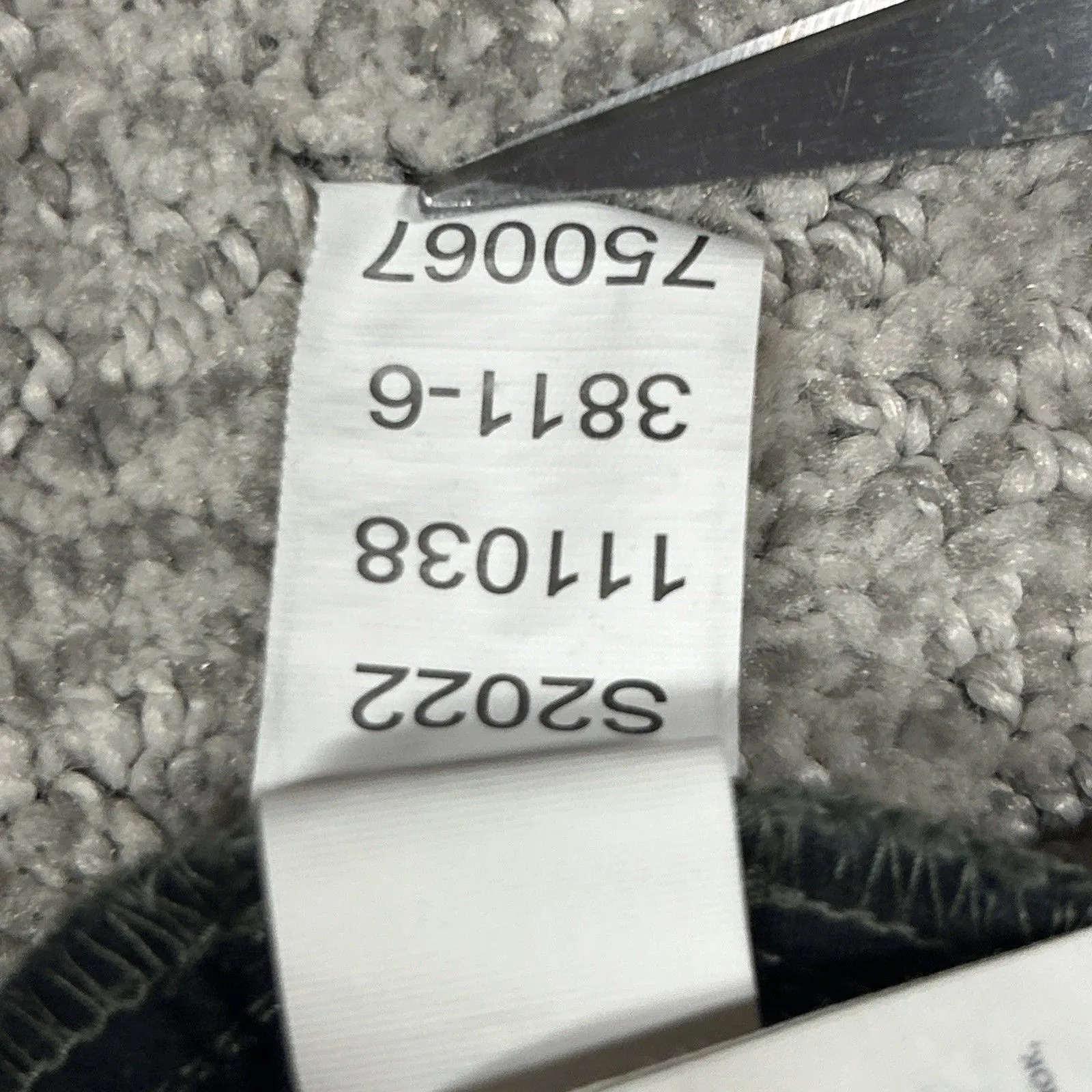 Black Diamond Pants Womens 12 Olive Green Cotton Outdoor Hiking Pockets - Image 5