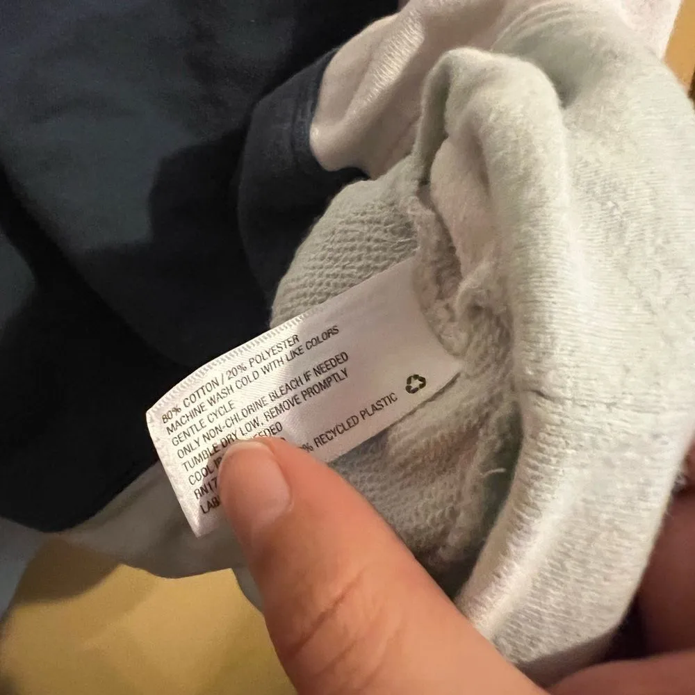 Wild fable xl hoodie - Image 6