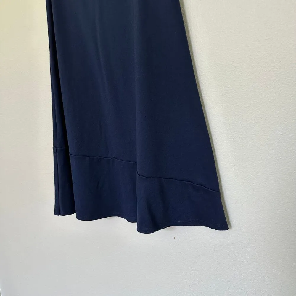 Hatch Maternity Blue Dress Size undefined - Image 6