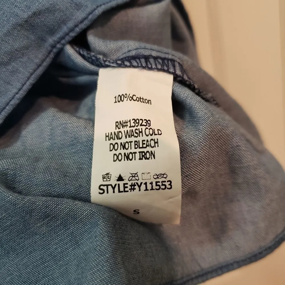 Do + Be Top - Image 5