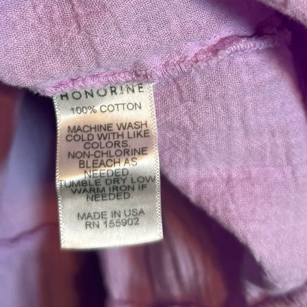 Honorine Giselle bow - Image 4