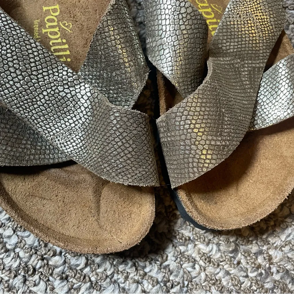 Birkenstock Papillio Women's Daytona Sandal Size 6 - Image 5