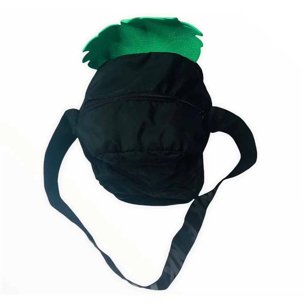 VS PINK Pineapple Insulated Cooler Bag - Image 4