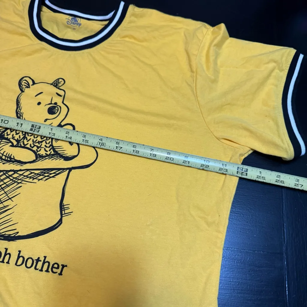 Disney Winnie the Pooh shirt - Image 3