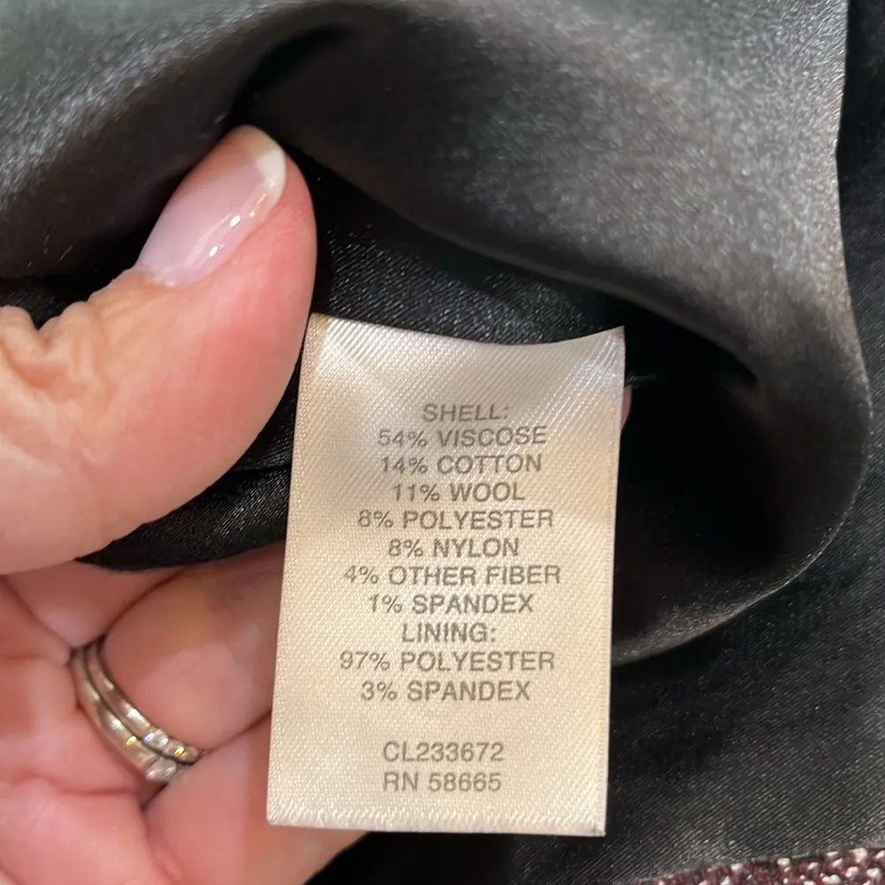 Classiques Entier  wool blend dress 👗 - Image 7