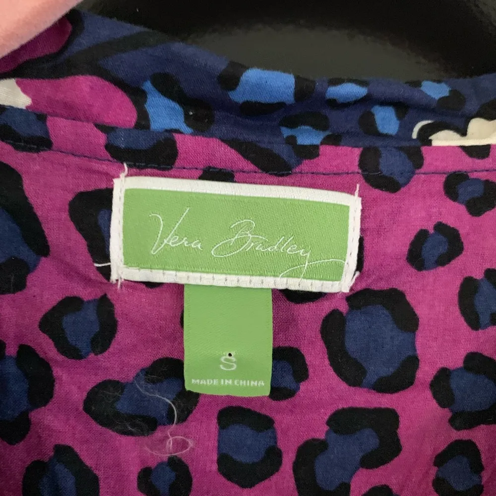 Vera Bradley  shirt - Image 2