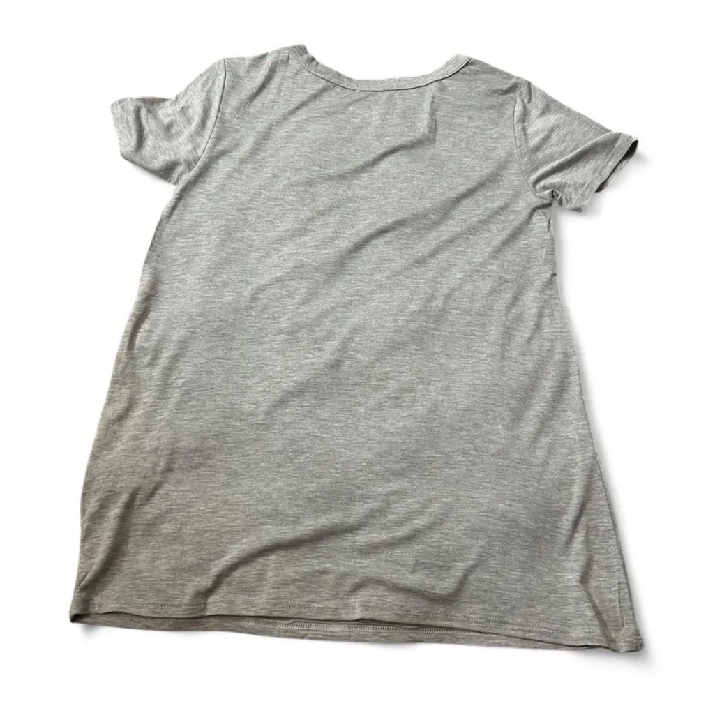 Sweet Claire “Beer is‎ Always a Good Idea” Graphic Tee - Image 7