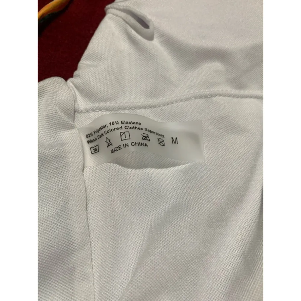 NEW Women's SHElN Multi-Color Swimsuit Size M - Image 6