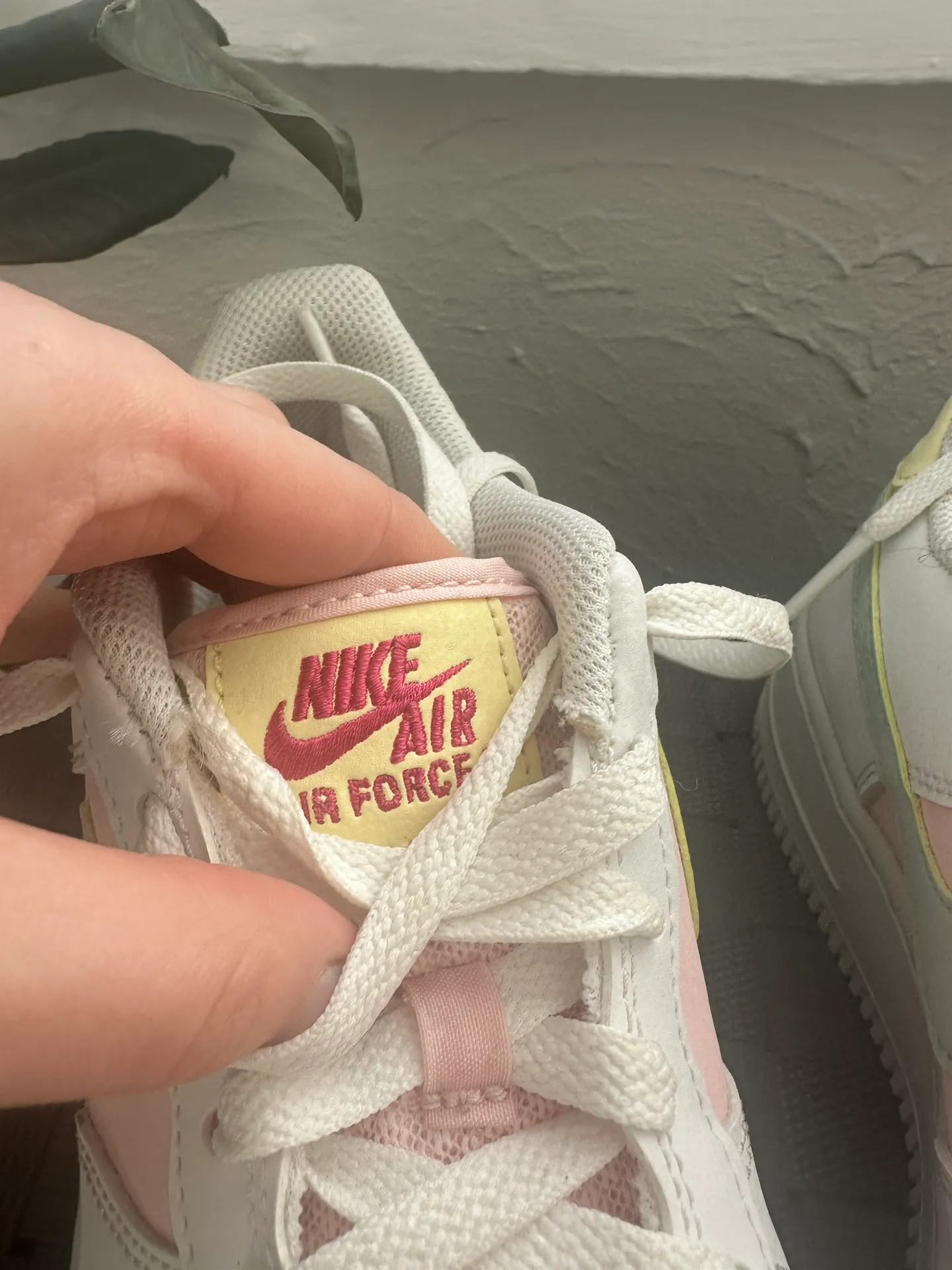 Air Force Ones - Image 3