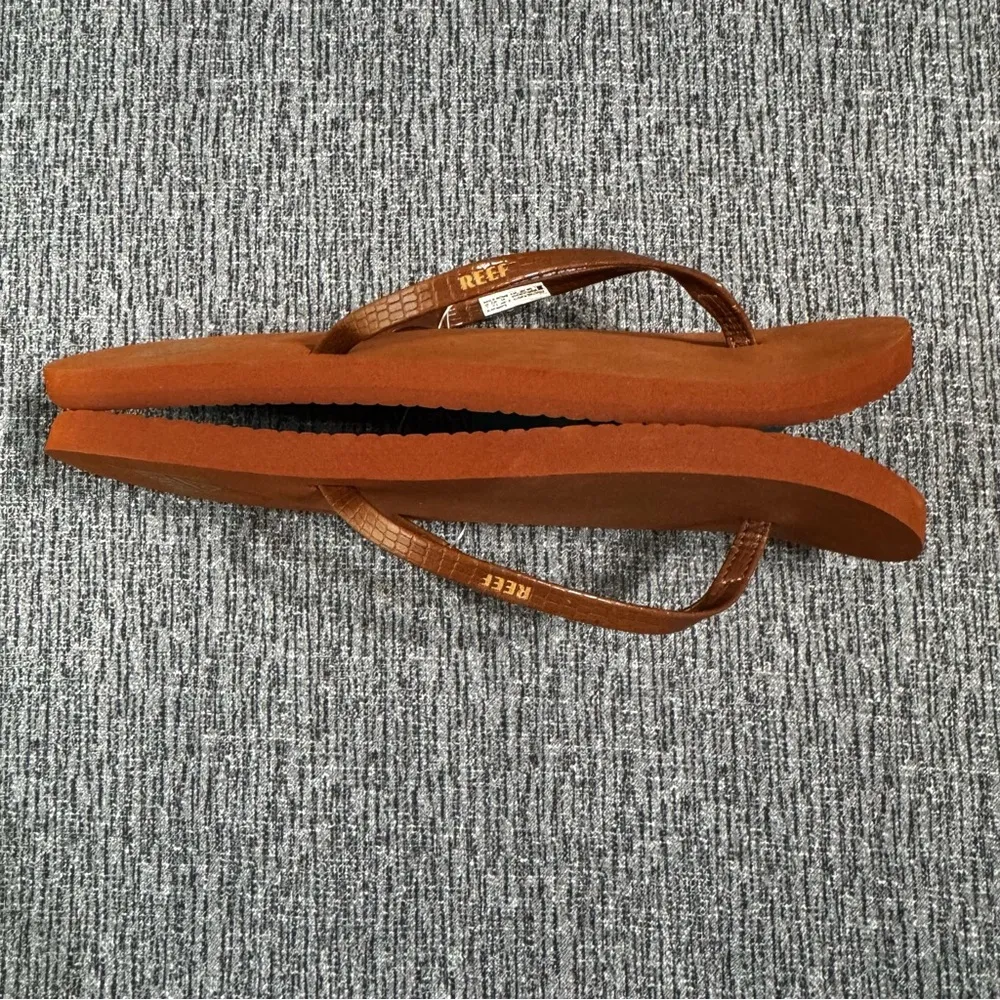 Reef Women’s Bliss Nights Flip Flops - Image 9