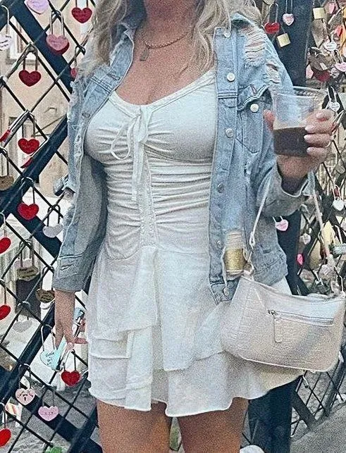 Tank Dress - Image 2