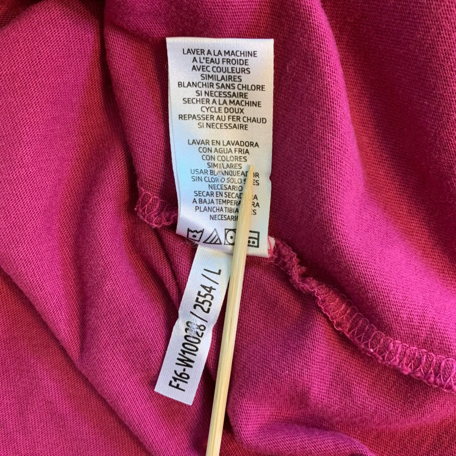 Life is Good Gratitude T-Shirt Womens Large Grateful V-Neck Cozy Comfy Cabincore - Image 5