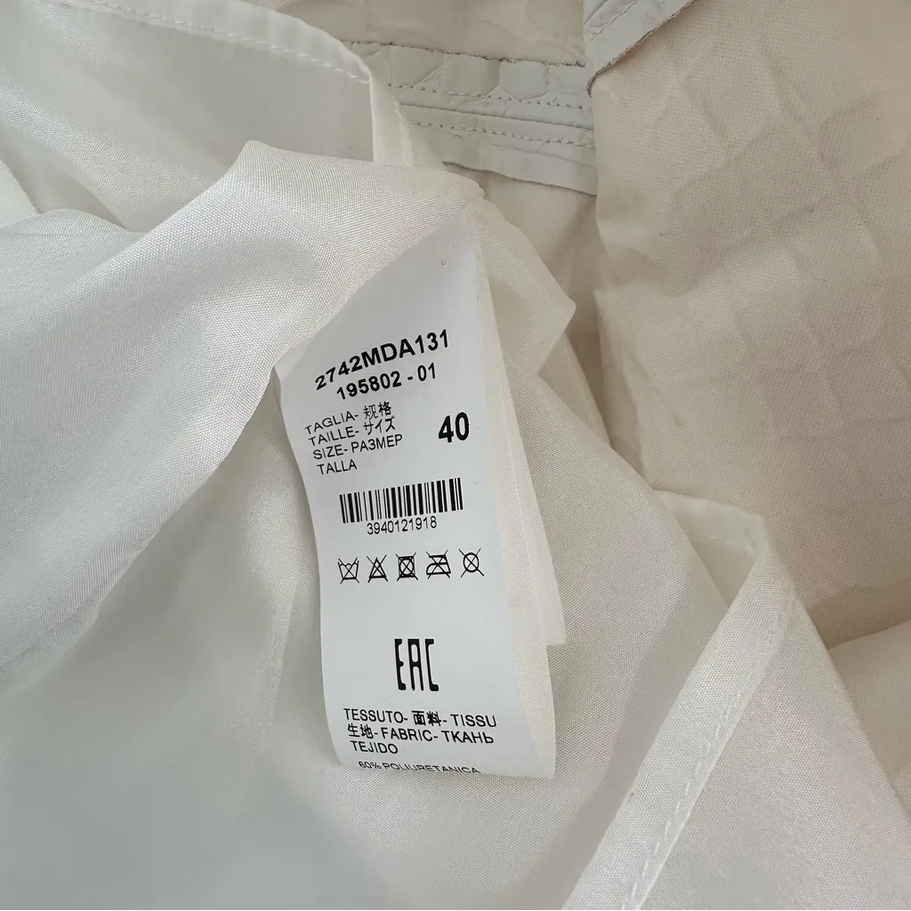 MSGM Crocodile - Image 12