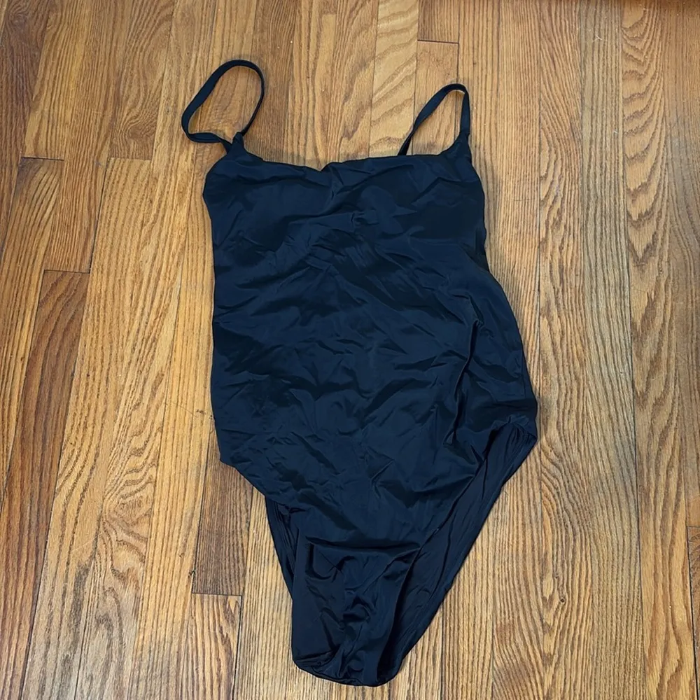 Andie The Fiji‎ One Piece LT Swimsuit size XXL long torso NWT - Image 7