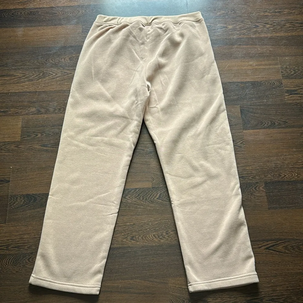 Haband! Vintage Sweatpants Mauve Large - Image 6