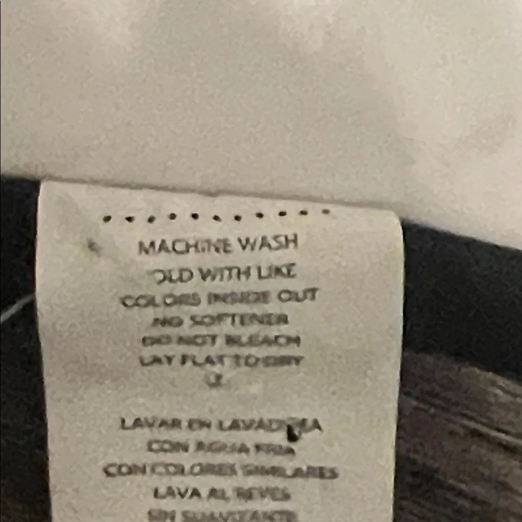 Fabletics Colorful Racerback Sports Bra Size Small Wireless NWT - Image 7