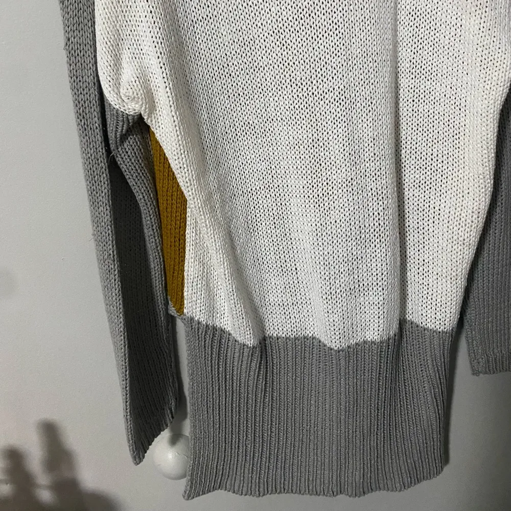 Harper Heritage Colorblock Sweater - Image 6