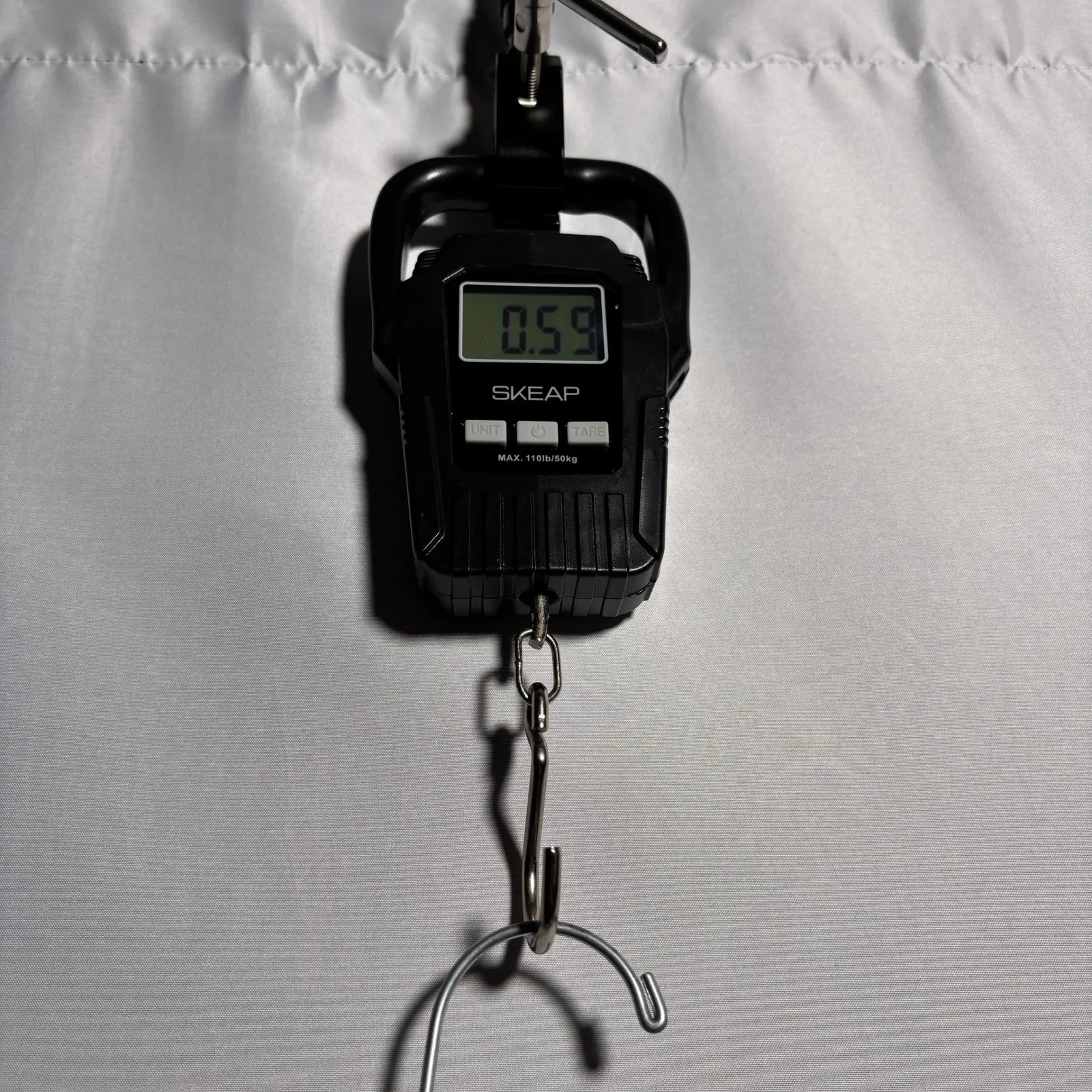 Columbia Womens Large Cargo Cropped Pants Capris Omni Shade Teal Blue Hiking SEE - Image 9