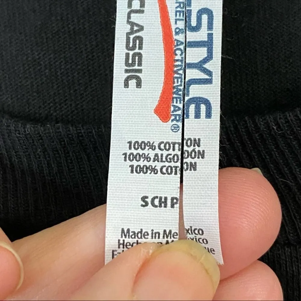 Lady Gaga 2017 World Tour Graphic T - Image 3