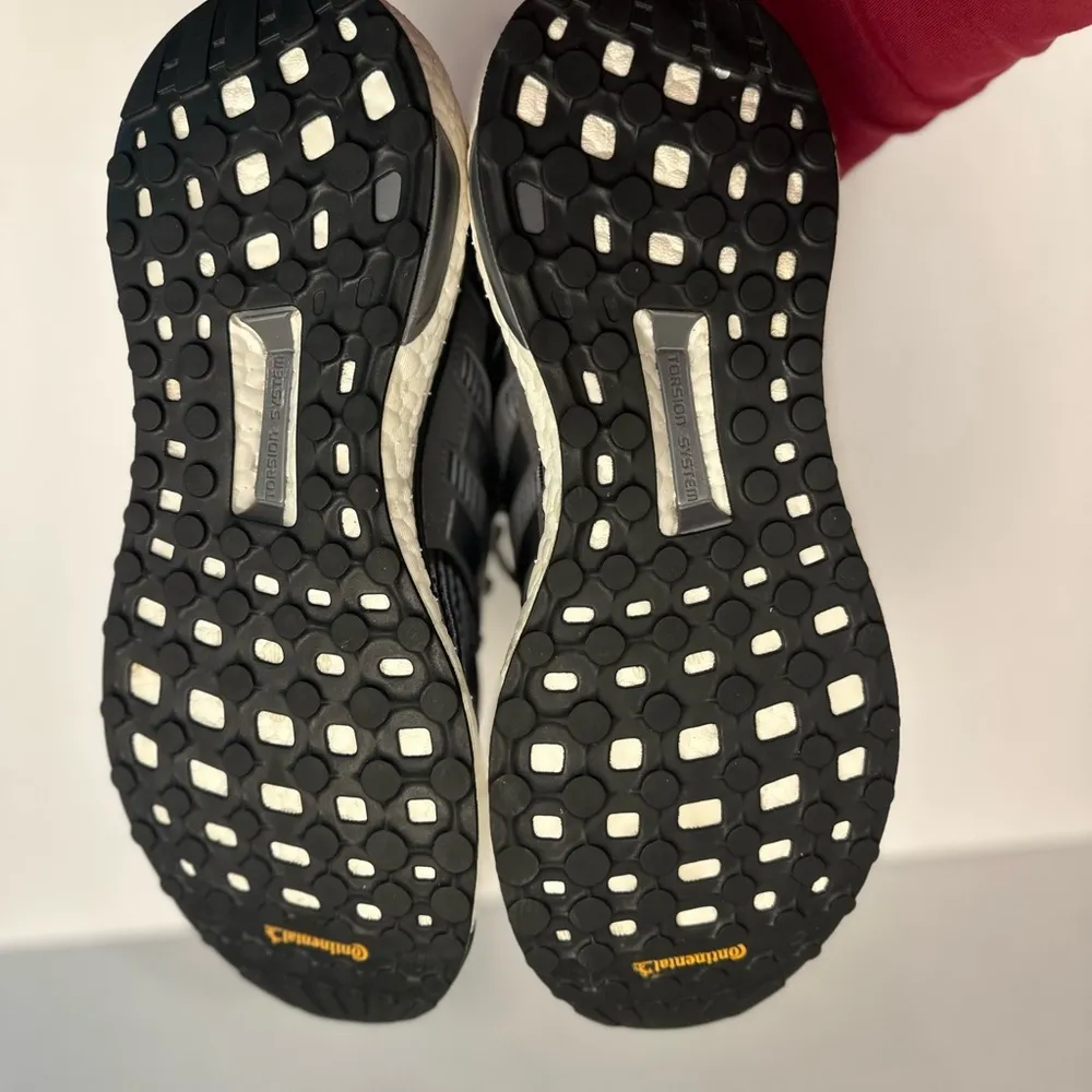 ADIDAS MEN'S SUPERNOVA  M BOOST RUNNING SNEAKERS | CONTINENTAL RUBBER Sz 11.5 - Image 10