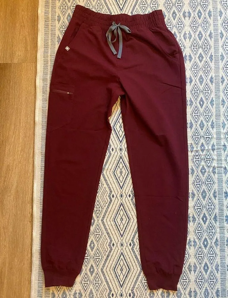 LIKE NEW  High Waisted Zamora Joggers - Image 2