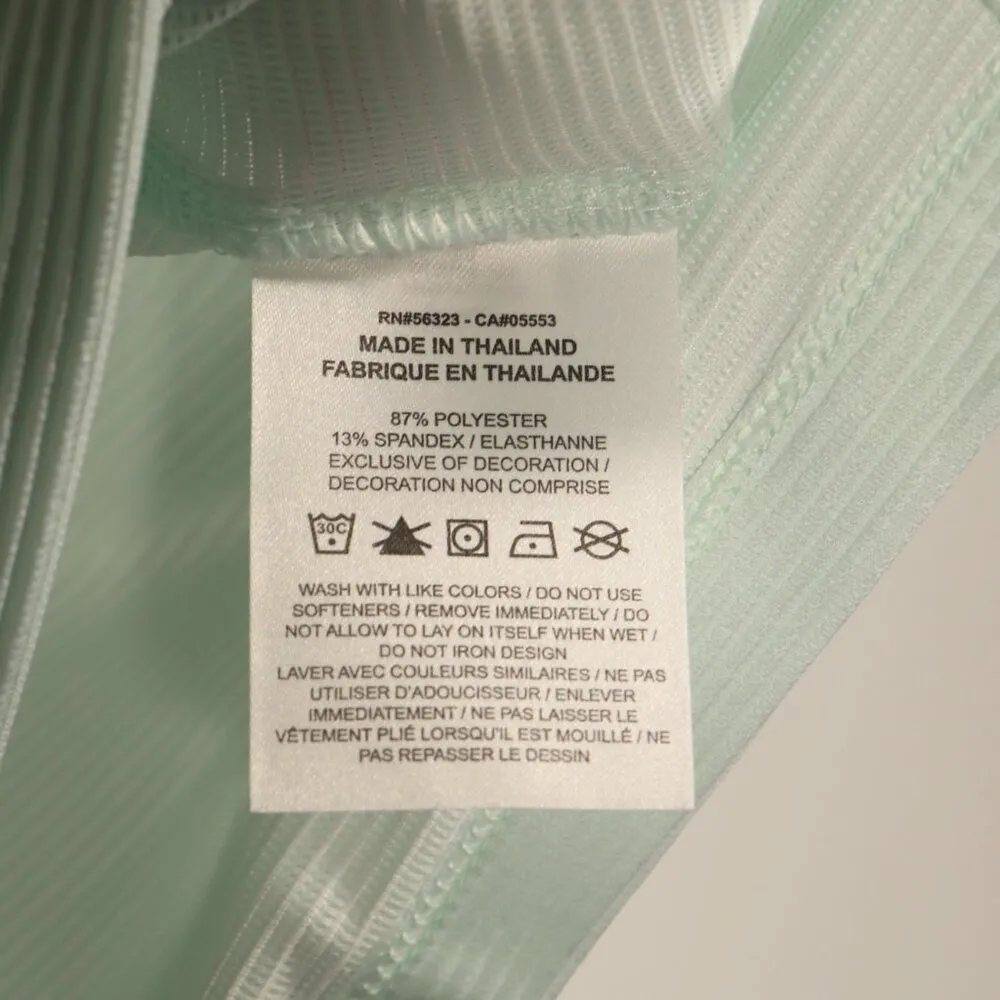 NWT Nike Golf Tee Size XS - Image 14