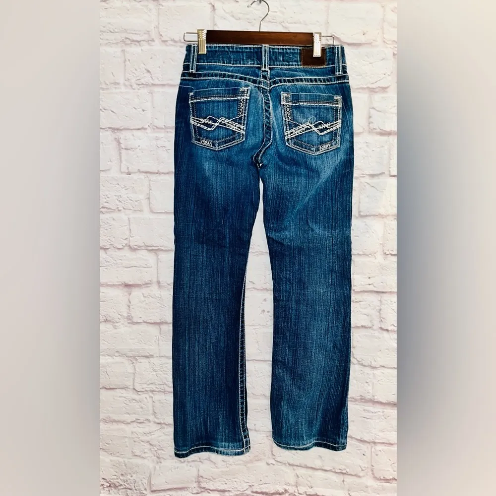 BKE Culture Boot Cut Jeans - Image 2