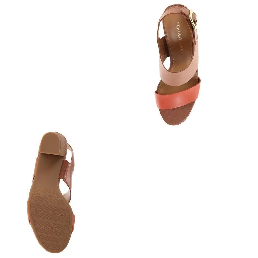 ✨Franco Sarto Women's Gothic Dress Sandals✨ - Image 3