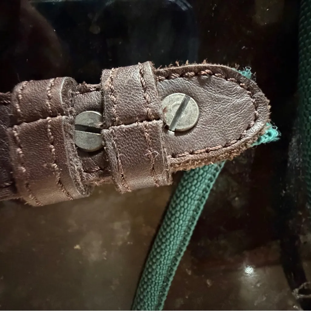 Chic Woven Crossbody Bag with Yellow Accent - Image 14