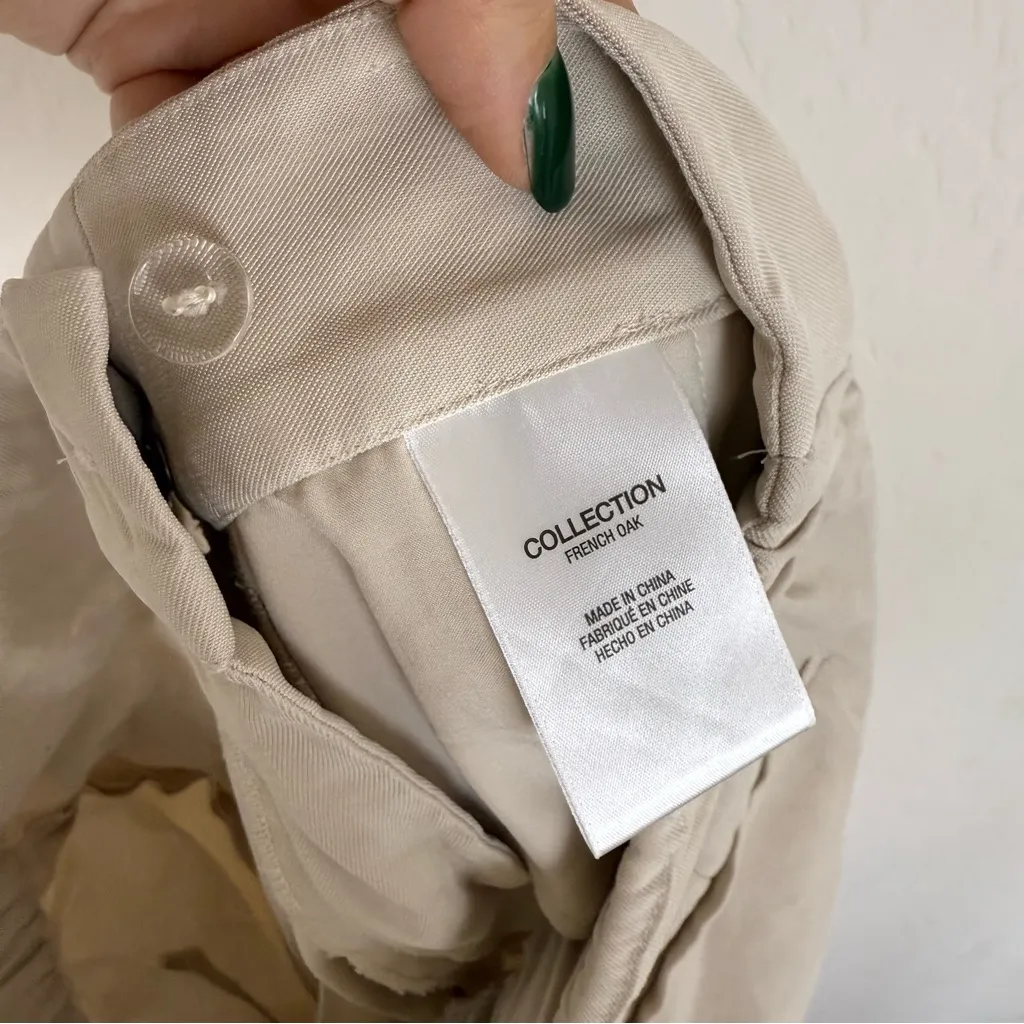 Favorite Daughter The Dream Favorite Bermuda in French Oak Size 2 - Image 11