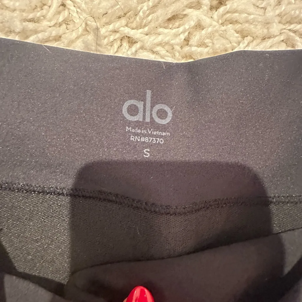 Alo Band Airlift Leggings - Image 3
