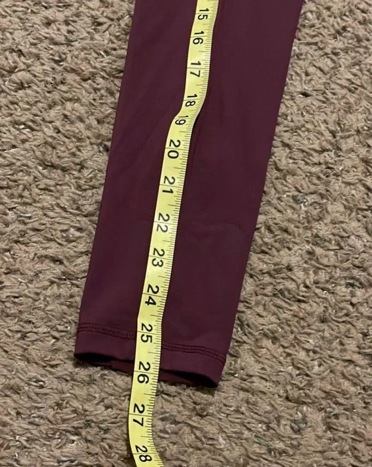 Small G/Athletica leggings - Image 6