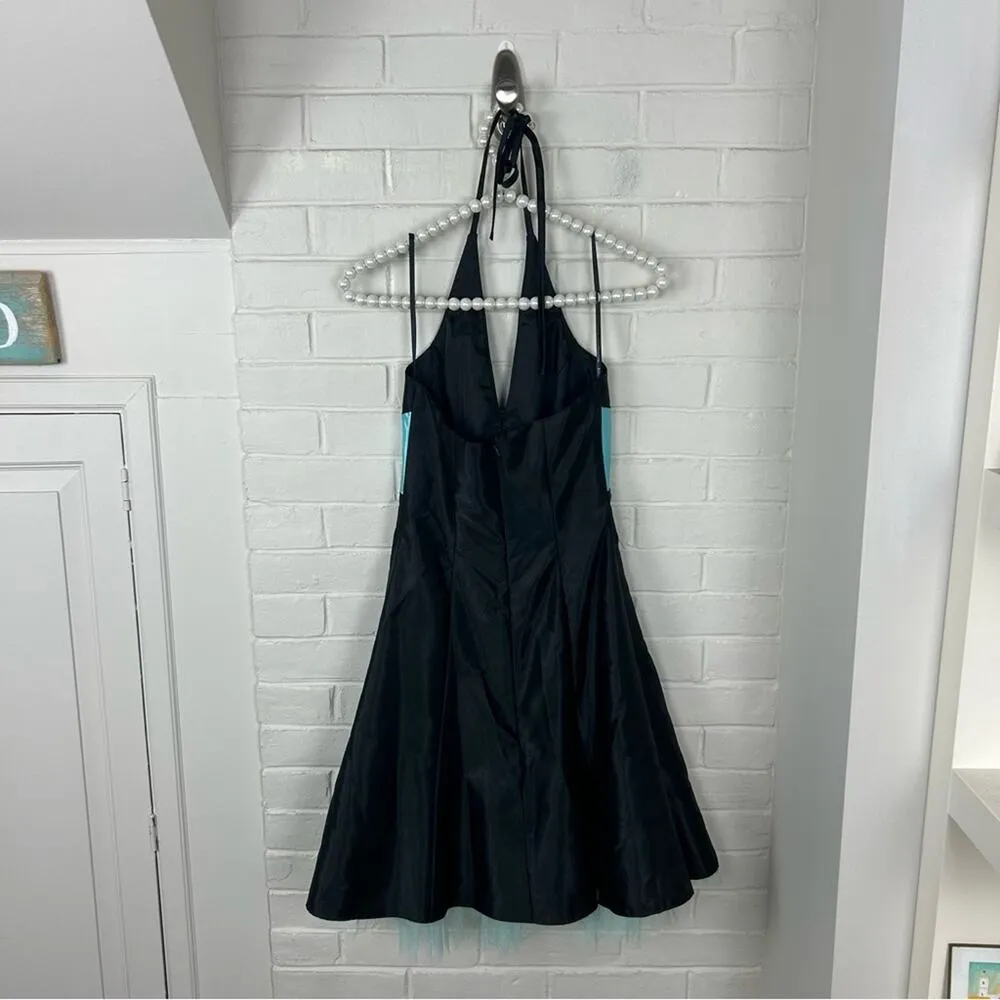 NWT Vintage Deadstock  for Gunne Sax Formal Dress - Image 6