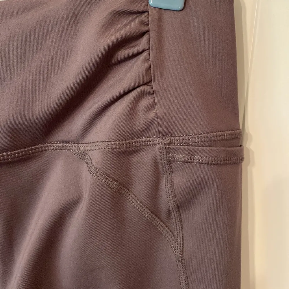 FREE PEOPLE MOVEMENT BREATHE EASY LEGGINGS - Image 7