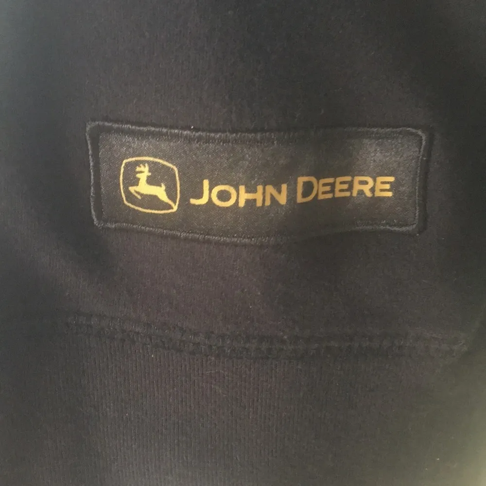 John Deere Long Sleeve Top - Image 3