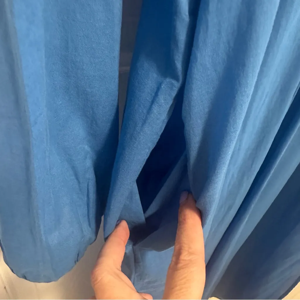 LILLY PULITZER Vassa Maxi Cover-Up Size Small - Image 7