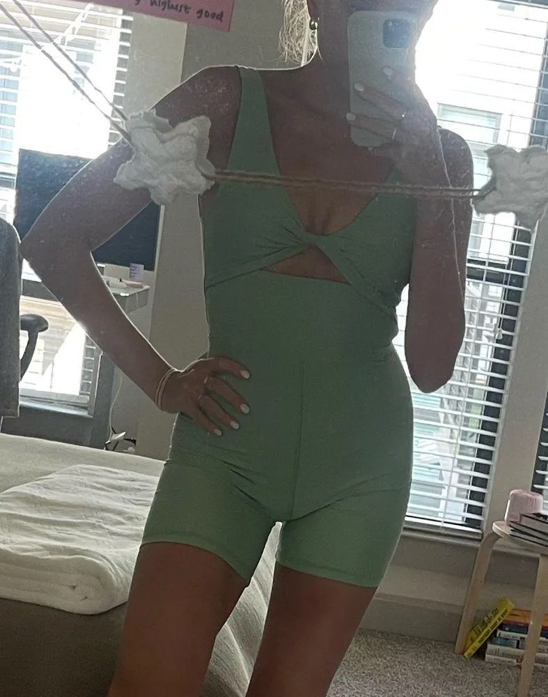 We Wore What  Onsie - Image 7