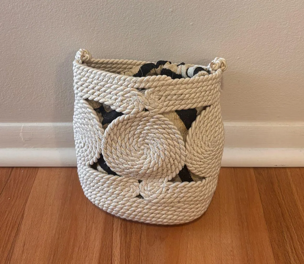 ZARA Handbag - Image 3