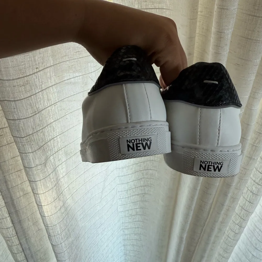 Nothing new sneakers White Size 8.5 - Image 6