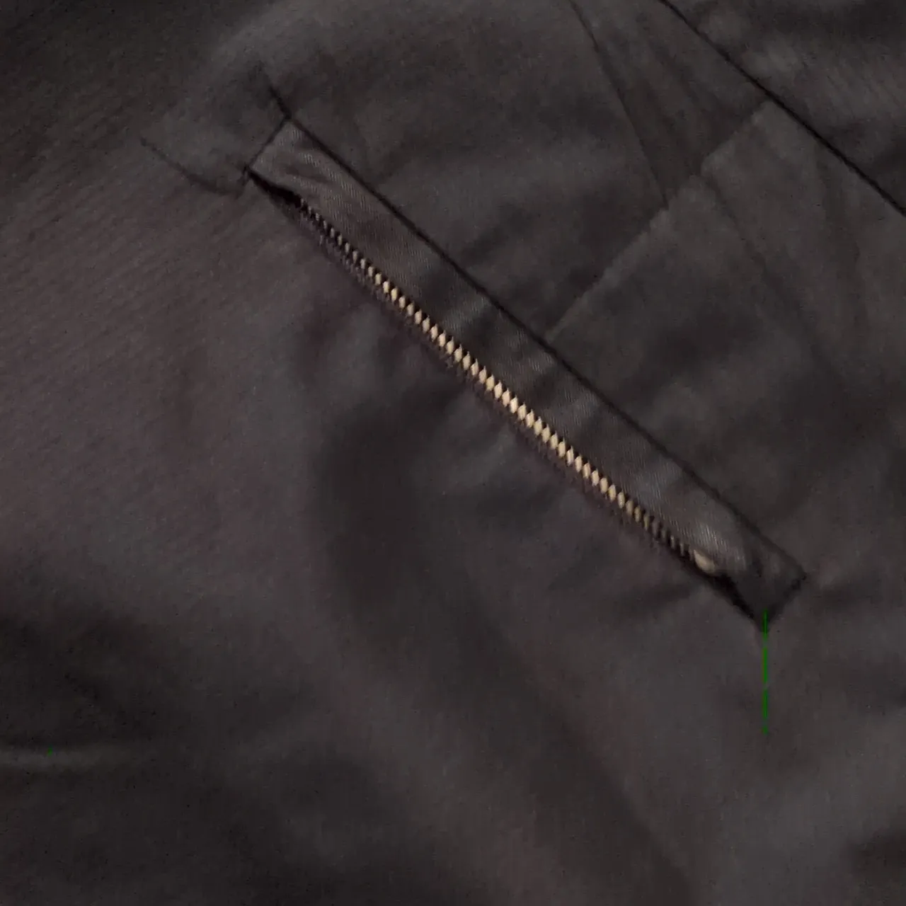 Theory Vintage Bermuda Shorts Size 6 - Image 10