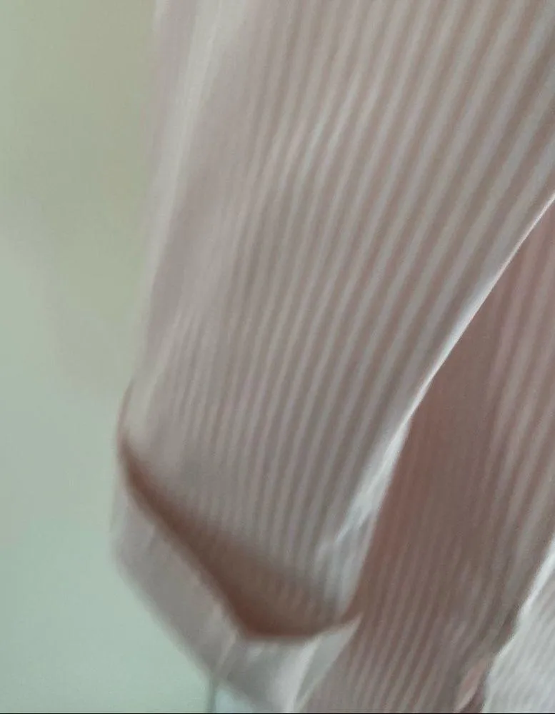 ZARA off shoulder shirt - Image 5