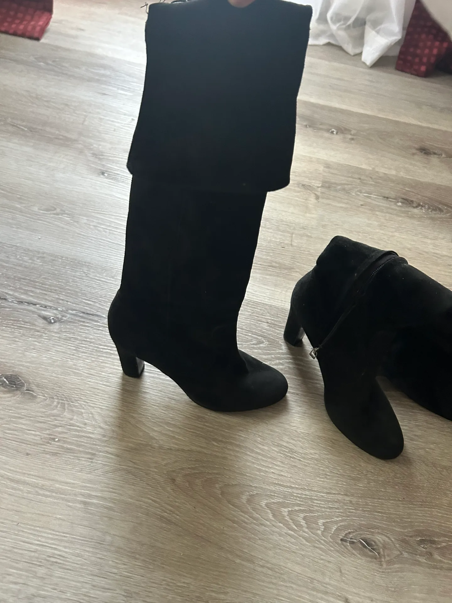 Loft Boots - Image 3